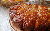 Karamelový monkey bread